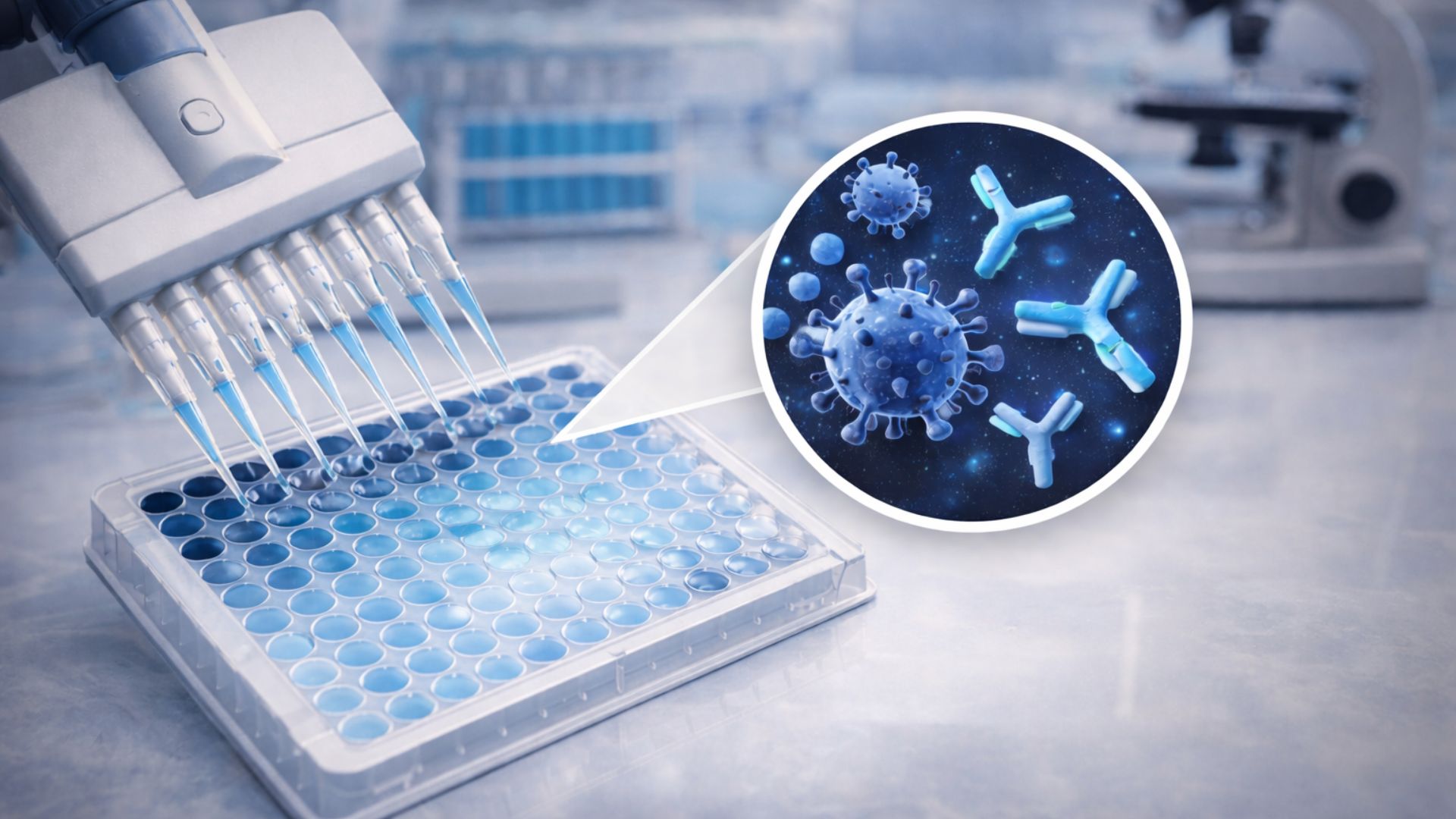 ELISA en rumiantes: fundamentos para interpretar la serología 43.33% (2)